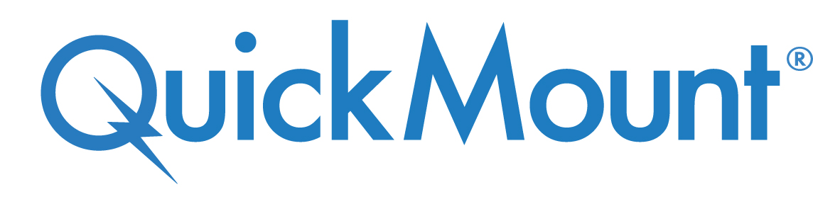 quickmount logo